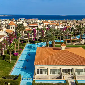  Studio 54 Sqm pool view, Veranda Sahl Hasheesh. Hurghada