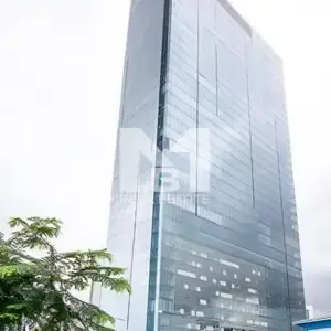 OFFICE FLOOR FOR RENT IN BALBOA AVENUE, PANAMA CITY