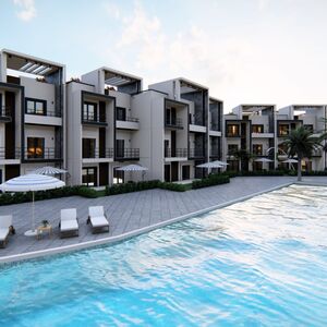 Holidays Park Resort - Exclusive one bedroom Apartment Offer