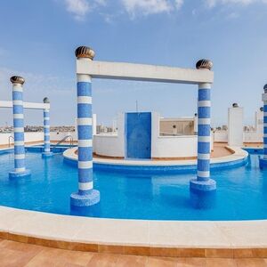 Property in Spain. Apartments in Torrevieja,Costa Blanca