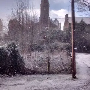 Town Building Plot @ Victoria Lane in Dumfries & Galloway UK