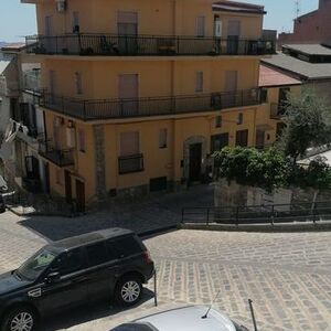 Panoramic Apt 1st floor - Gaiteri Via Agrigento