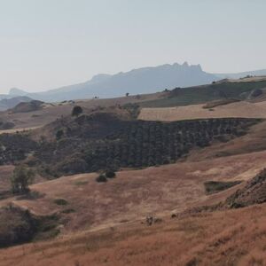 Panoramic Land in Sicily - Guida Cda Balata