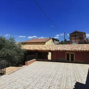 House and land in Sicily - Casa Guida Corso Cinquemani