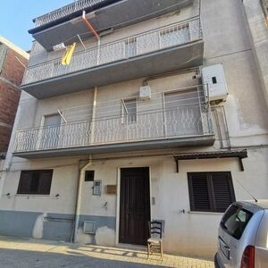 Townhouse in Sicily - Casa Perzia Via Pastorella