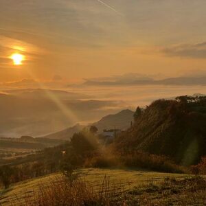 Panoramic Villa and Land in Sicily - Sicilian Mountain Magic