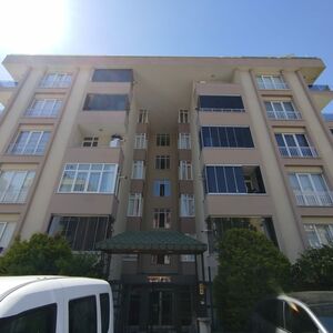 Spacious 2+1 Apartment in Beylikdüzü - İstanbul 