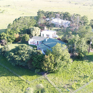 Farm For Sale - South Africa