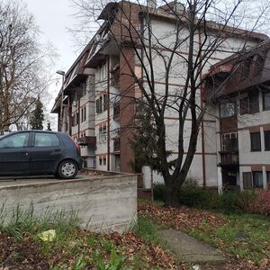 Resnik, two bedroom apartment