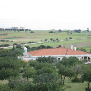 Bungalow with seaview in North Cyprus