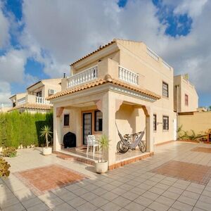 Property in Spain. Villa Orihuela Costa,Costa Blanca,Spain