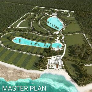 RESIDENTIAL LAND ON SALE RIVIERA MAYA, QUINTANA ROO