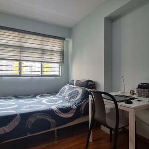 [Rent] Sengkang Room