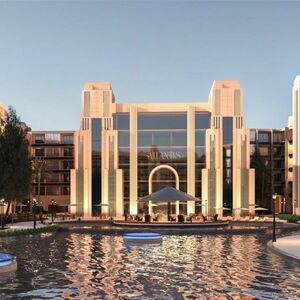 73sqm apartment sale in Hurghada Center - Atlantis Resort