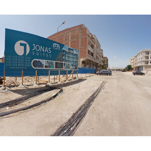 Studio (41 sqm) for Sale in Jonas Suite Street View