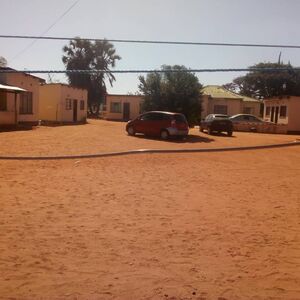 Property for sale in Palapye, Botswana 