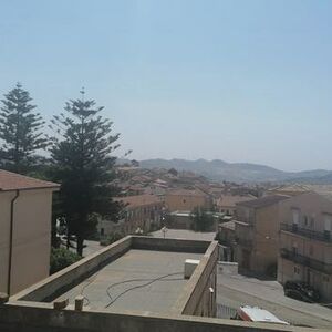 Panoramic Townhouse in Sicily - Lo Monaco Via Marsala