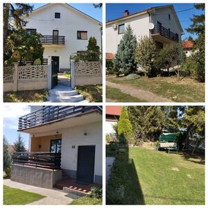 I am selling a house in Barajevo-Belgrade