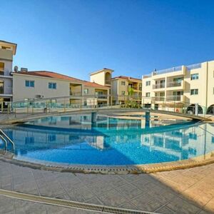  2 Bed Apartment in Kapparis for sale - CYPRUS