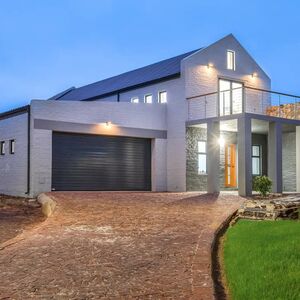 Beautiful New House for Holidays/Family/Retirement ;Stilbaai