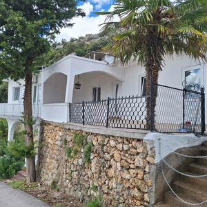 Renovated house with a sea view