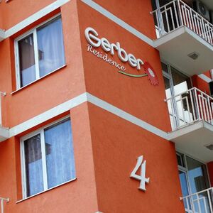 For sale is a 1-Bedroom apartment in Gerber 4 Residence