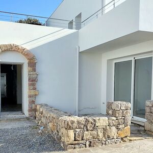 Seaside apartment in Carloforte, Sardinia