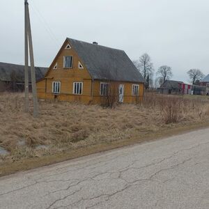 Cheap house for sale in Lithuania - PRICE REDUCED TO €9000