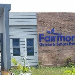 The Fairmont Green and Smart Estate, Ibeju-Lekki