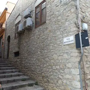 sh 822 town house, Caccamo, Sicily