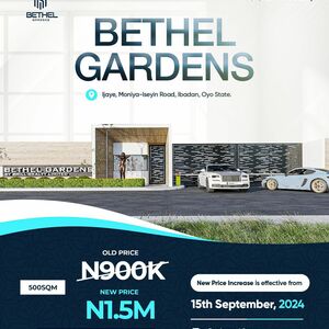 Bethel Gardens, Ibadan