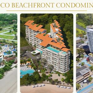 Beachfront Condominiums for sale Batangas By Landco Pacific