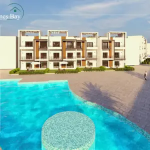 Imagine Owning a Luxurious Penthouse at Holidays Park Resort