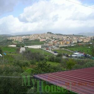 Panoramic Country House in Sicily - Conti Cda Fammidru