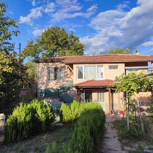 2 Level House in Rhodope Mountain Bulgaria