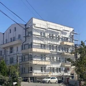 Apartment Belgrade-Lazarevac 69m2