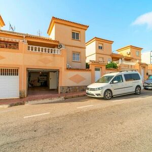 Property in Spain, Townhouse in Torrevieja ,Costa Blanca