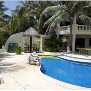 House BR6 BA7 Holiday villa, Soliman Bay