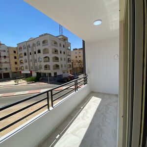 Two bedroom appartment in El Ahyaa