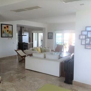 Penthouse 3BR 5BA, La Amada, Isla Blanca Cancún