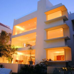 Penthouse BR3 BA3, Ikal Living, Playa del Carmen