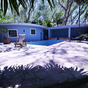 Beautiful House Casa Amparo, Tulum