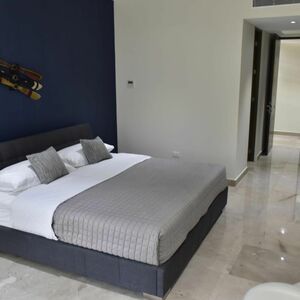 4BR 4BA Allure Condo in Puerto Cancun