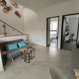 3BR 3BA House, Argu Residential, Playa del Carmen