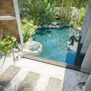 3BR 4BA Villa Yik´al Wayak, Tulum