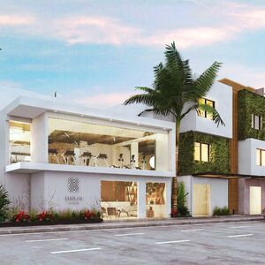 2BR 2BA Apartment, Xhelin, Playa del Carmen