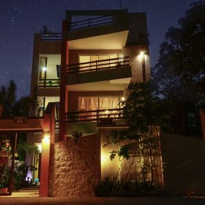 1BR 1BA Apartment, Hi Tulum, Tulum