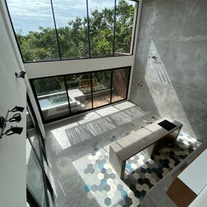 3BR 3BA PH. Aguasanta Boutique Condos, Tulum