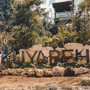 92031 sqft Lot, Kuyabeh, Tulum