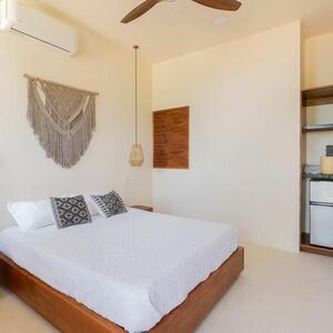 2BR 2BA PH. T´zunun Tulum